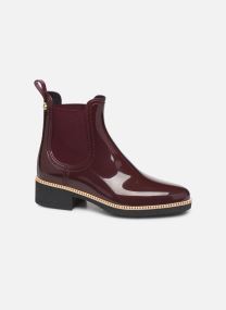 Bottes de pluie pour femme avec Sarenza